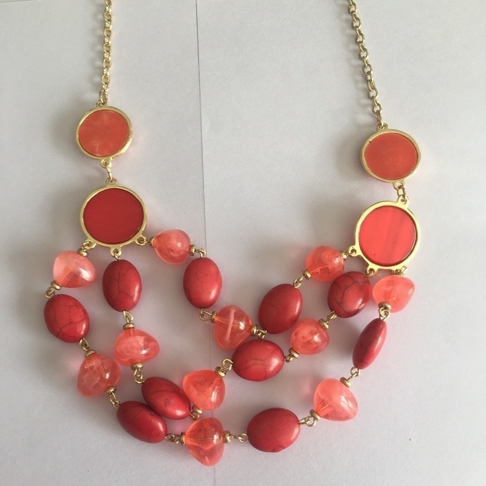 Tanya Creations Women’s necklace & earrings sets